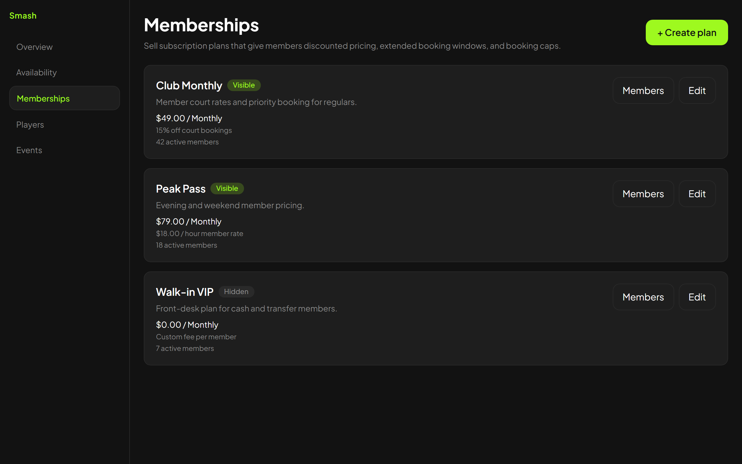 ¿Cómo vendo membresías del club sin perseguir pagos por WhatsApp?